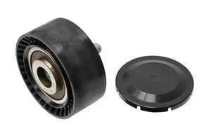 INA US Deflection Pulley 5320722100 - Main Product View
