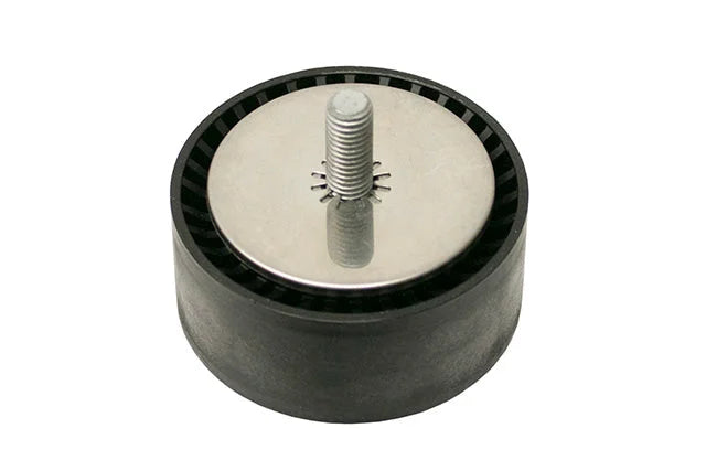 INA US Deflection Pulley 5320722100 - Side View