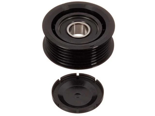 INA US Drive Belt Idle Roller 5320160100 - Side View