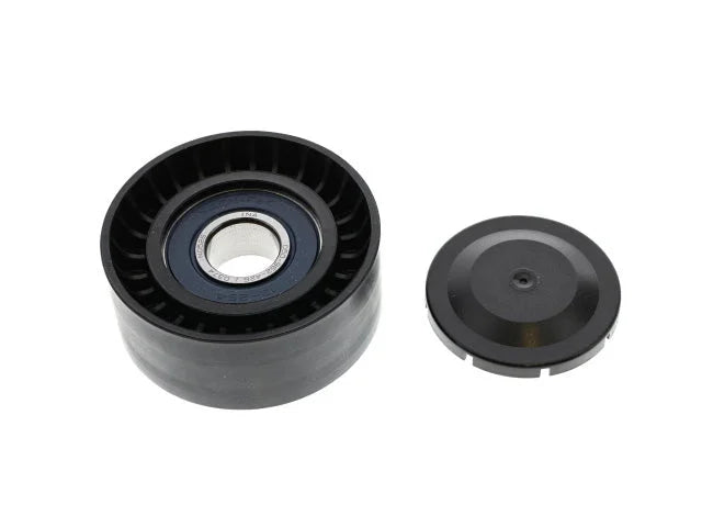 INA US Drive Belt Idle Roller 5320557100 - Main Product View