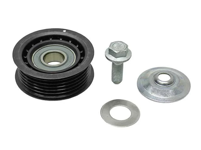 INA US Drive Belt Idler Pulley 5320325300