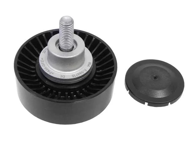 INA US Drive Belt Idler Pulley 5320513100 - Main Product View