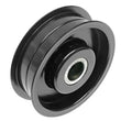 Load image into Gallery viewer, INA US Drive Belt Idler Pulley 5320539100 - Side View