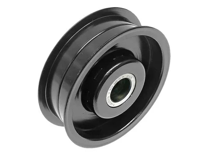 INA US Drive Belt Idler Pulley 5320539100 - Side View
