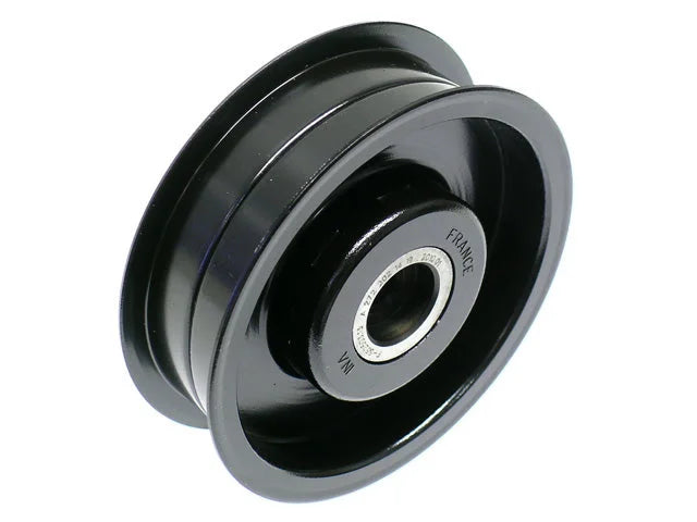 INA US Drive Belt Idler Pulley 5320539100 - Main Product View