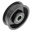 Load image into Gallery viewer, INA US Drive Belt Idler Pulley 5320539100 - Side View