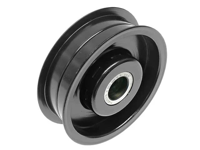 INA US Drive Belt Idler Pulley 5320539100 - Side View