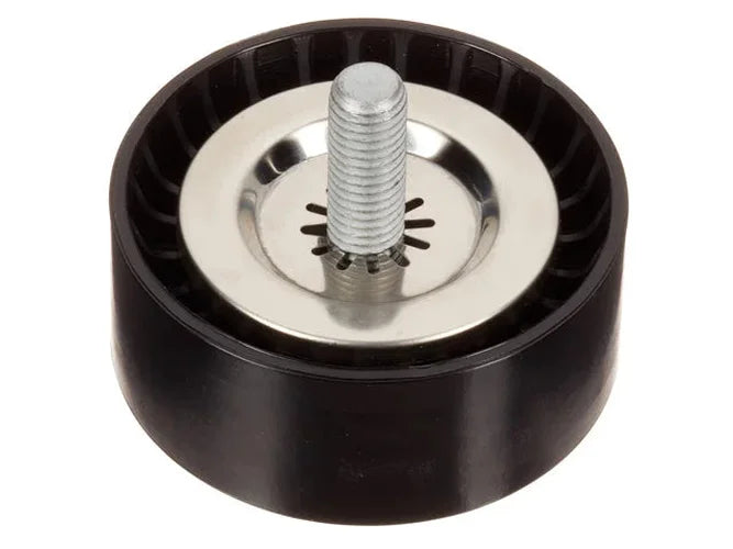 INA US Drive Belt Idler Pulley 5320570100 - Side View