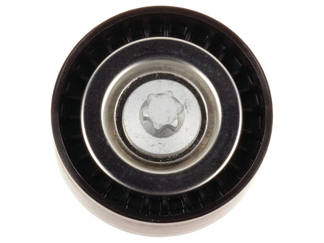 INA US Drive Belt Idler Pulley 5320570100 - Main Product View