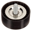 Load image into Gallery viewer, INA US Drive Belt Idler Pulley 5320570100 - Side View