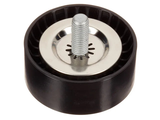 INA US Drive Belt Idler Pulley 5320570100 - Side View