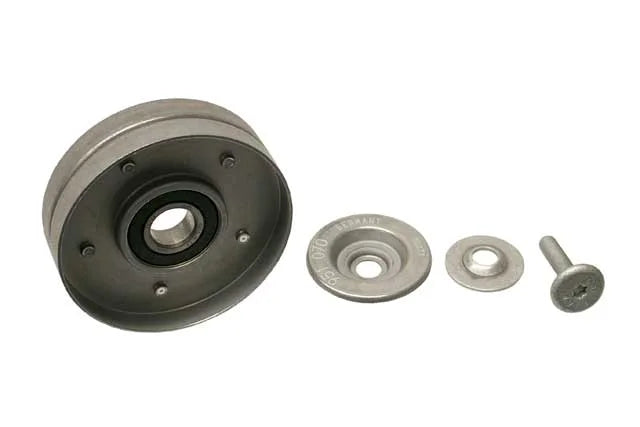 INA US Drive Belt Idler Pulley 5320694100