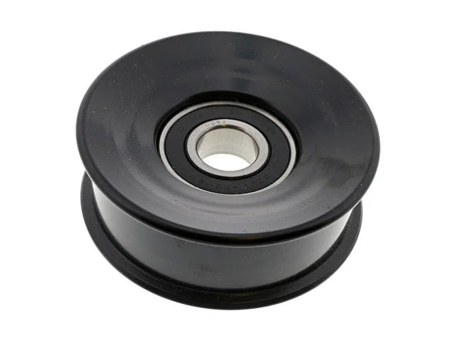INA US Drive Belt Idler Pulley 5320730100 - Main Product View