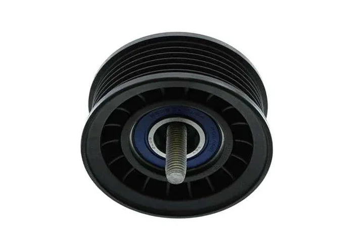 INA US Drive Belt Idler Pulley 5320784100 - Side View