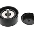 Load image into Gallery viewer, INA US Drive Belt Idler Pulley 5320824100 - Side View