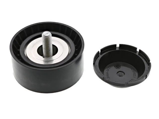 INA US Drive Belt Idler Pulley 5320824100 - Side View