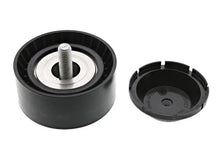 Load image into Gallery viewer, INA US Drive Belt Idler Pulley 5320824100 - Side View