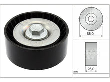 Load image into Gallery viewer, INA US Drive Belt Idler Pulley 5320855100