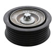 Load image into Gallery viewer, INA US Drive Belt Idler Pulley 5320866100 - Main Product View