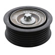 Load image into Gallery viewer, INA US Drive Belt Idler Pulley 5320866100 - Main Product View