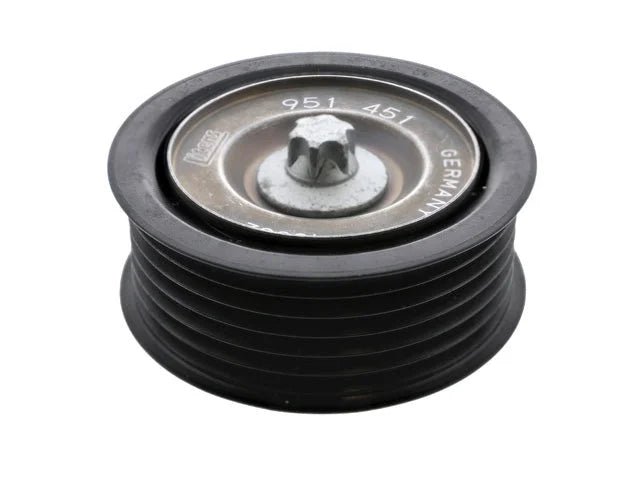 INA US Drive Belt Idler Pulley 5320866100 - Main Product View