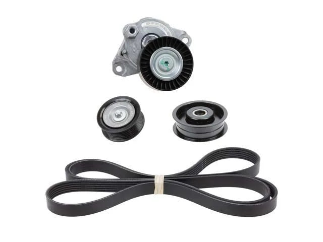 INA US Drive Belt Kit 5290034100 - Main Product View
