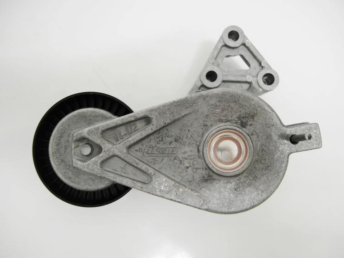 INA US Drive Belt Tensioner 534 0132 30 fits 2004-2006 Volkswagen Beetle / Golf / Jetta - Back View