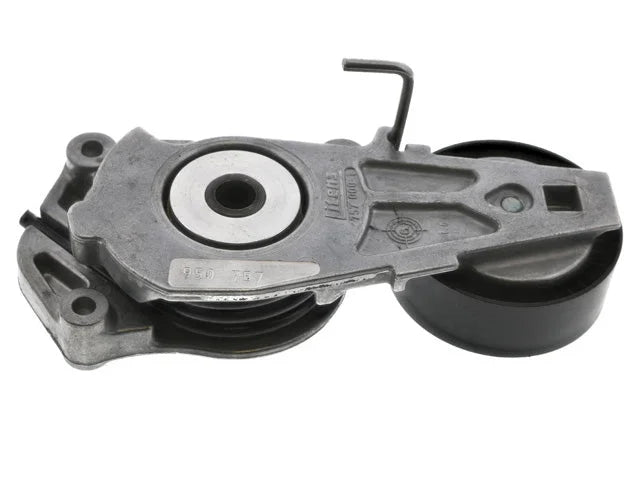 INA US Drive Belt Tensioner 534 0160 10 - Side View