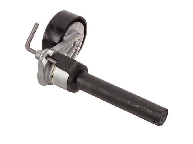 INA US Drive Belt Tensioner 5340422100 - Side View