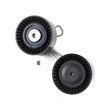 Load image into Gallery viewer, INA US Pulley 5330074100 fits 1997-1999 2003-2005 BMW / Land Rover - Back View