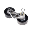 Load image into Gallery viewer, INA US Pulley 5330074100 fits 1997-1999 2003-2005 BMW / Land Rover - Installation View