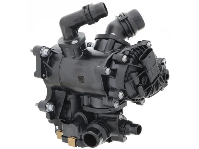 INA US Thermostat Assembly 5380810100 - Main Product View
