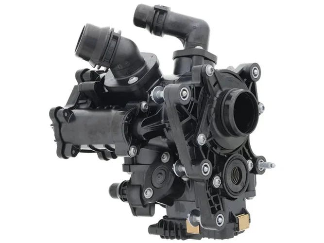 INA US Thermostat Assembly 5380810100 - Side View