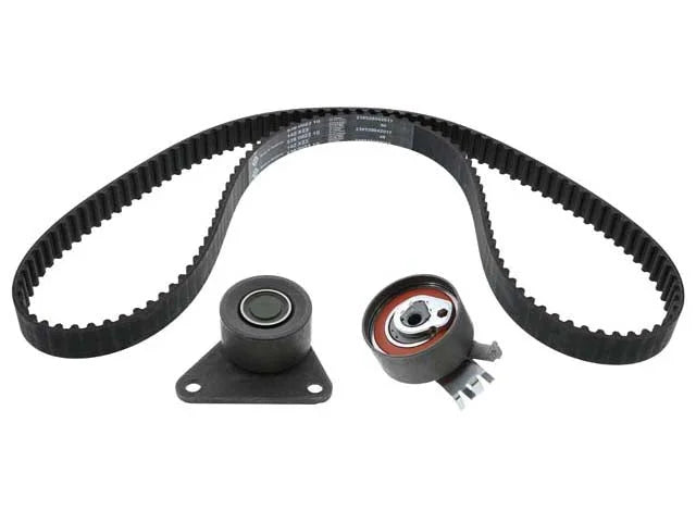 INA US Timing Belt Kit 5300063100