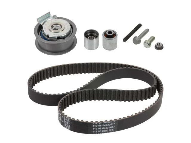 INA US Timing Belt Kit 5300445100 - Side View