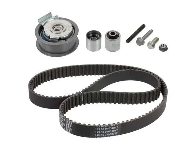 INA US Timing Belt Kit 5300445100 - Side View
