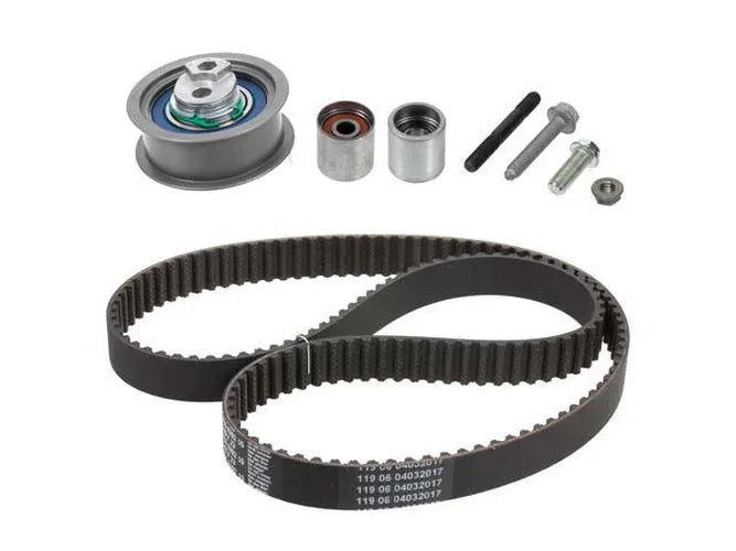 INA US Timing Belt Kit 5300445100 - Detail View