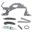 Load image into Gallery viewer, INA US Timing Chain Kit 5590022300 fits 2014-2018 BMW 328d / 2014-2018 BMW 328d xDrive / 2014-2016 BMW 535d / 2014-2016 BM...
