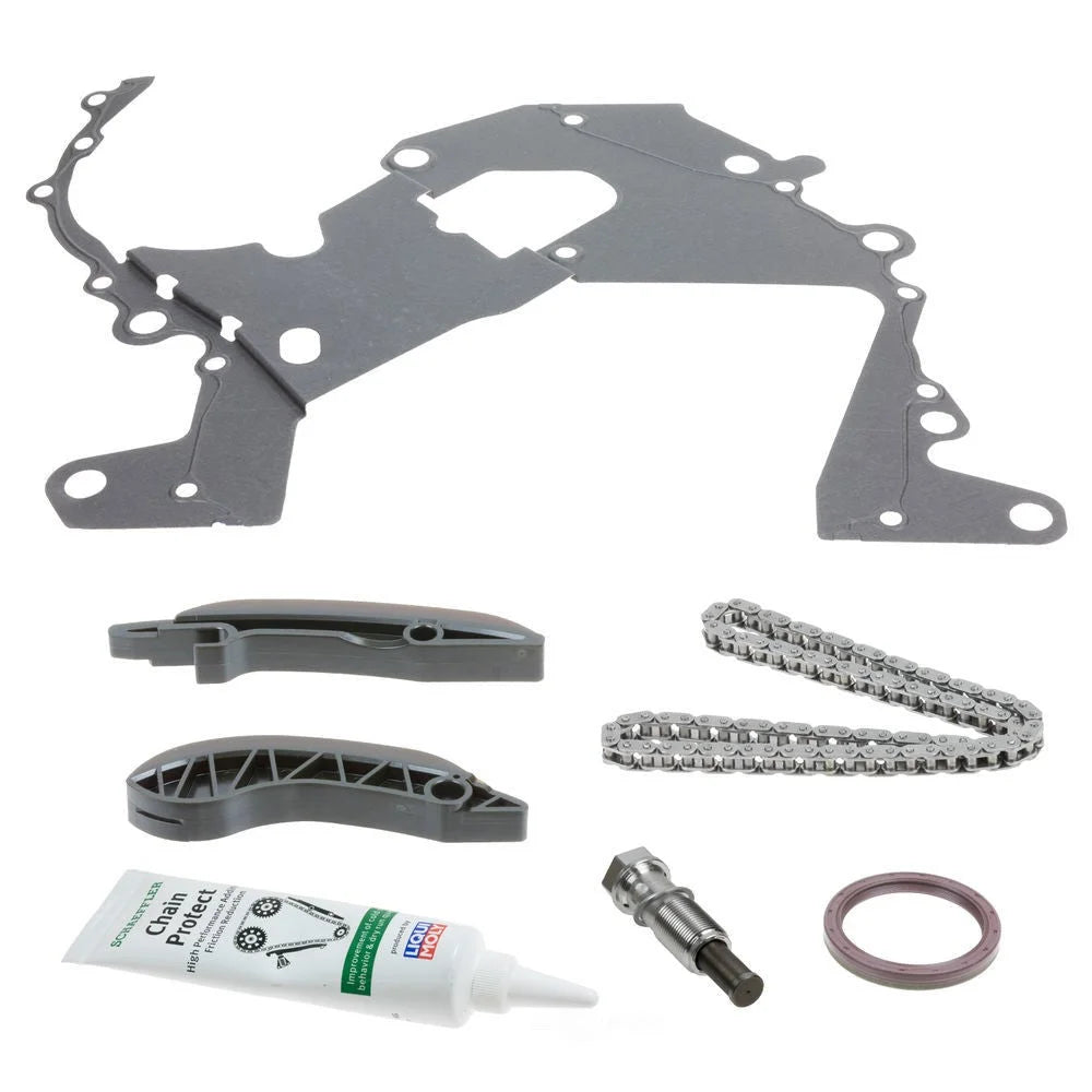 INA US Timing Chain Kit 5590022300 fits 2014-2018 BMW 328d / 2014-2018 BMW 328d xDrive / 2014-2016 BMW 535d / 2014-2016 BM...