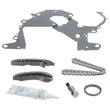 Load image into Gallery viewer, INA US Timing Chain Kit 5590022300 fits 2014-2018 BMW 328d / 2014-2018 BMW 328d xDrive / 2014-2016 BMW 535d / 2014-2016 BM...