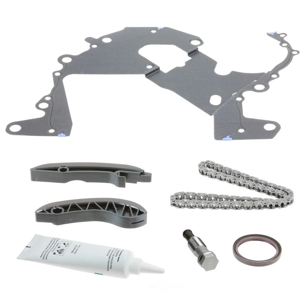 INA US Timing Chain Kit 5590022300 fits 2014-2018 BMW 328d / 2014-2018 BMW 328d xDrive / 2014-2016 BMW 535d / 2014-2016 BM...