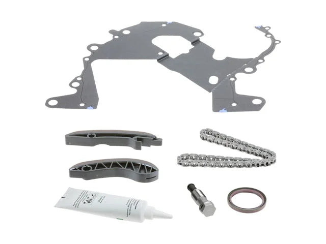 INA US Timing Chain Kit 5591818210 - Side View