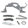 Load image into Gallery viewer, INA US Timing Chain Kit 5591818210 - Side View