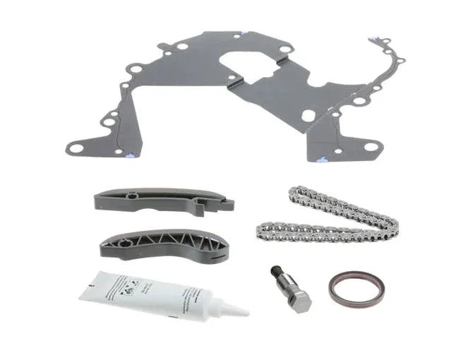 INA US Timing Chain Kit 5591818210 - Side View