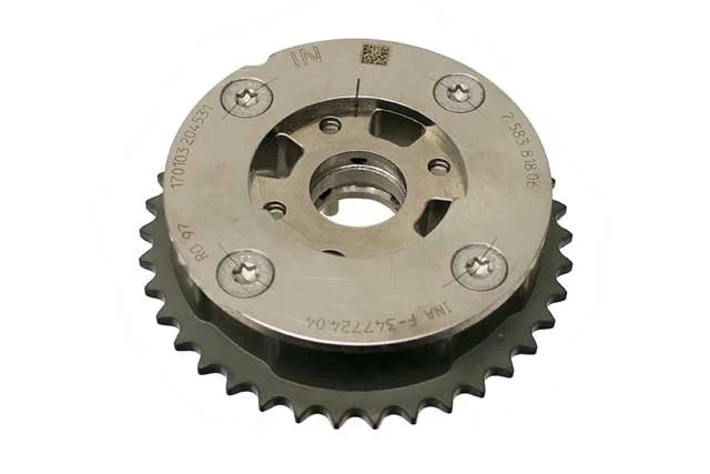 INA US Timing Chain Sprocket 4271034100 - Side View