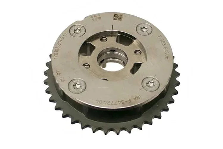 INA US Timing Chain Sprocket 4271034100 - Side View