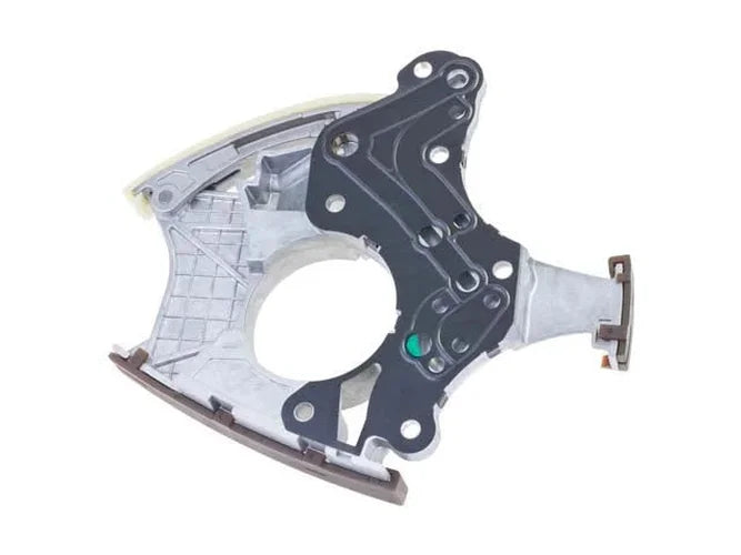 INA US Timing Chain Tensioner 5510049100 - Side View