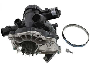 INA US Water Pump Assembly 5380360100 - Main Product View