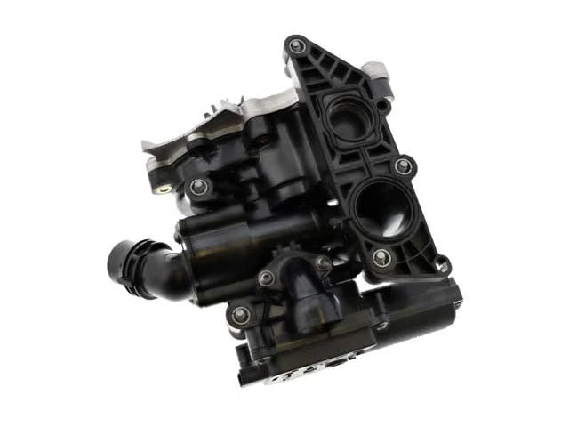 INA US Water Pump Assembly 5380360100 - Side View