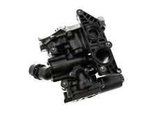 Load image into Gallery viewer, INA US Water Pump Assembly 5380360100 - Side View